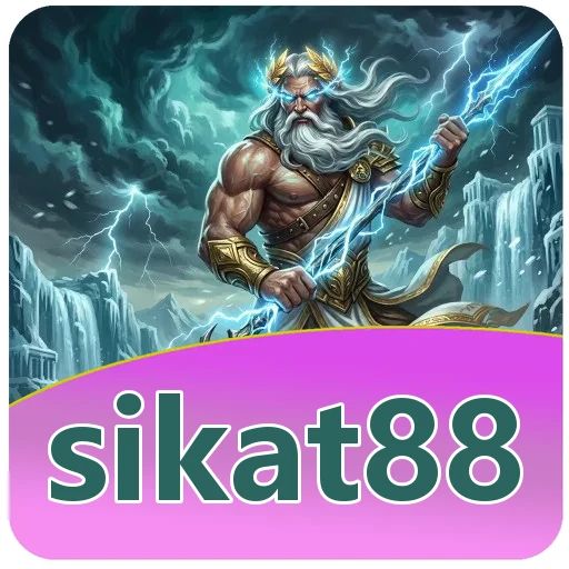 Interface aplikasi setelah instalasi berhasil
